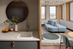 Hotel Marcel New Haven, Tapestry Collection By Hilton