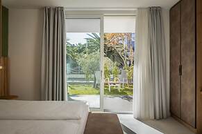 Aris Apartments & Sky Pool - Tonelli Hotels - Adult Friendly