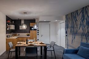 Aris Apartments & Sky Pool - Tonelli Hotels - Adult Friendly