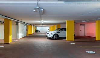 Aris Apartments & Sky Pool - Tonelli Hotels - Adult Friendly