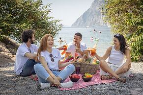 Aris Apartments & Sky Pool - Tonelli Hotels - Adult Friendly