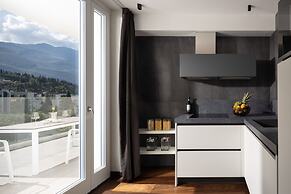 Aris Apartments & Sky Pool - Tonelli Hotels - Adult Friendly