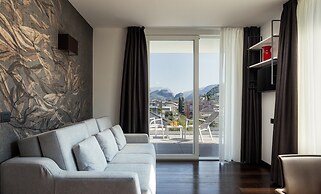 Aris Apartments & Sky Pool - Tonelli Hotels - Adult Friendly