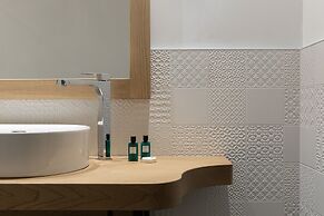 Aris Apartments & Sky Pool - Tonelli Hotels - Adult Friendly