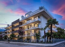 Aris Apartments & Sky Pool - Tonelli Hotels - Adult Friendly