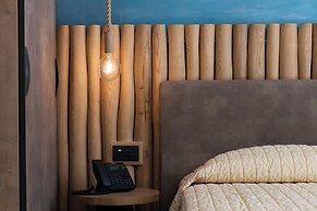 Aris Apartments & Sky Pool - Tonelli Hotels - Adult Friendly