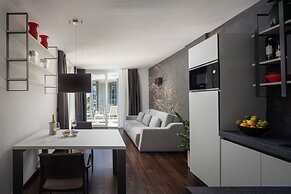 Aris Apartments & Sky Pool - Tonelli Hotels - Adult Friendly