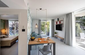 Aris Apartments & Sky Pool - Tonelli Hotels - Adult Friendly