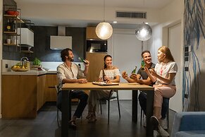 Aris Apartments & Sky Pool - Tonelli Hotels - Adult Friendly