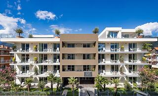 Aris Apartments & Sky Pool - Tonelli Hotels - Adult Friendly