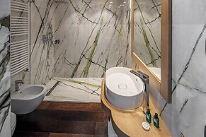 Aris Apartments & Sky Pool - Tonelli Hotels - Adult Friendly