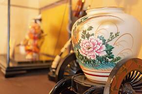 INN Plus General Castle