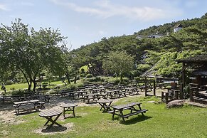 Club ES Jecheon Resort