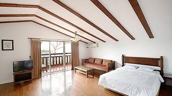 Club ES Jecheon Resort