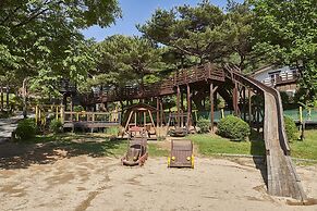 Club ES Jecheon Resort