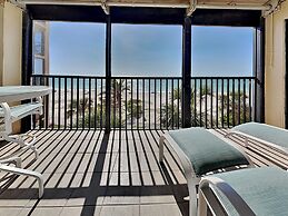 Reflections on the Gulf