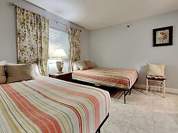 Reflections on the Gulf