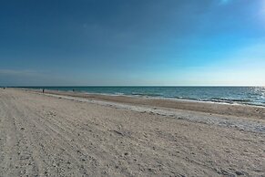 Reflections on the Gulf