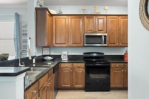 Cinnamon Beach 8 by VTrips