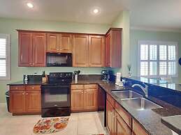 Cinnamon Beach 8 by VTrips