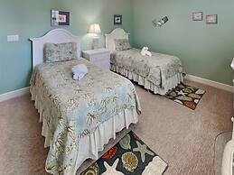 Cinnamon Beach 8 by VTrips