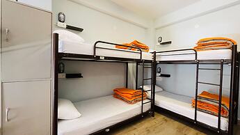 Madpackers Jibhi - Hostel