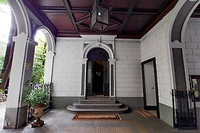 Vico Fashion District