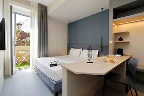 Vico Fashion District