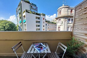 Vico Fashion District