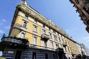 Vico Fashion District