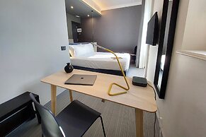 Vico Fashion District