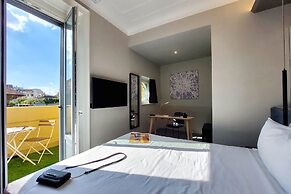 Vico Fashion District