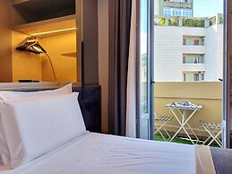 Vico Fashion District