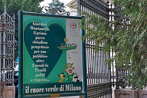 Vico Fashion District