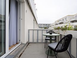 limehome Dresden Wallstraße