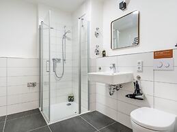 limehome Dresden Wallstraße