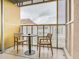 limehome Dresden Wallstraße