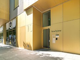 limehome Dresden Wallstraße