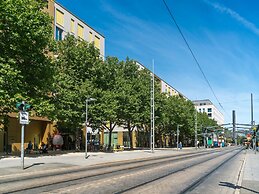 limehome Dresden Wallstraße