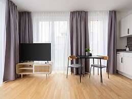 limehome Dresden Wallstraße