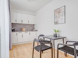 limehome Dresden Wallstraße