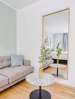 limehome Dresden Wallstraße