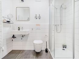 limehome Dresden Wallstraße