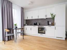 limehome Dresden Wallstraße