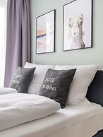 limehome Dresden Wallstraße