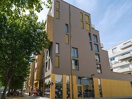 limehome Dresden Wallstraße