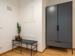 limehome Dresden Wallstraße