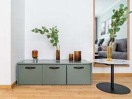 limehome Dresden Wallstraße