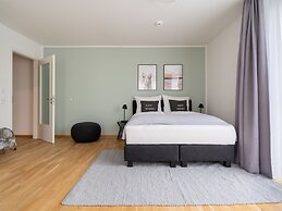 limehome Dresden Wallstraße