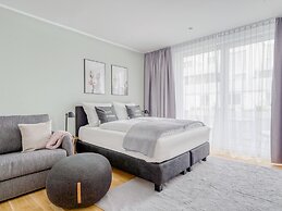 limehome Dresden Wallstraße